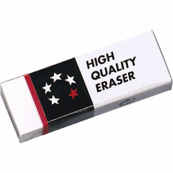 High Quality Eraser