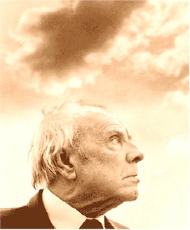 J. L. Borges, HaGeL gewahrend